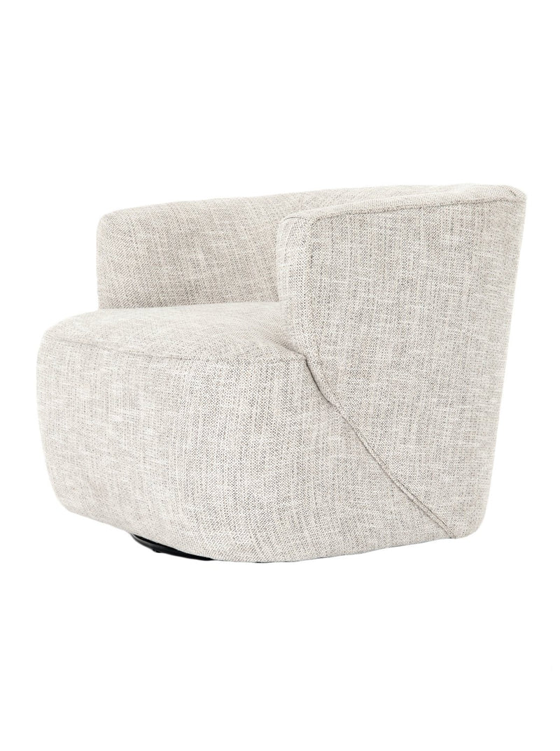 Alessandra Swivel Chair - HJCHR0158 - OS