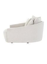 Alexis Chair - HJCHR0312 - GRY