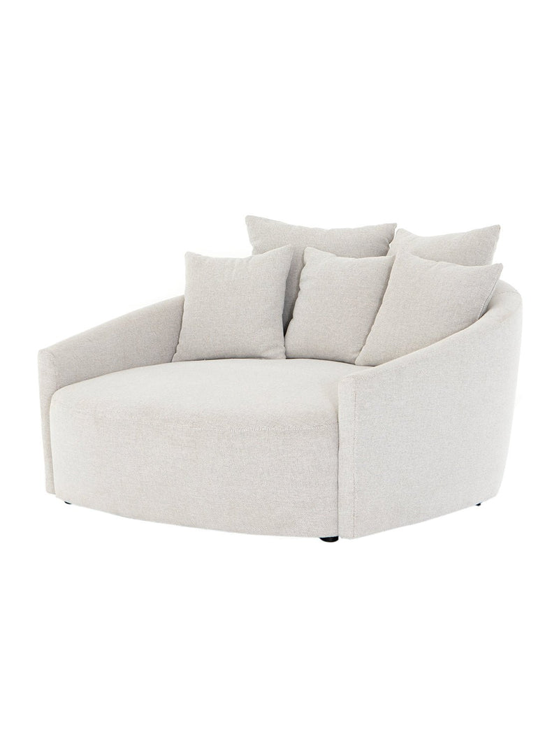 Alexis Chair - HJCHR0312 - GRY