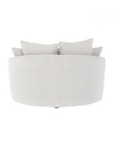Alexis Chair - HJCHR0312 - GRY