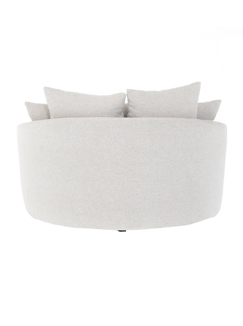Alexis Chair - HJCHR0312 - GRY