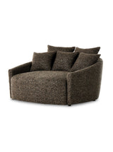 Alexis Chair - HJCHR0312 - BLK