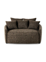 Alexis Chair - HJCHR0312 - BLK