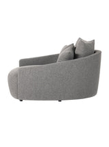 Alexis Chair - HJCHR0312 - GRY