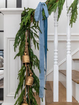 Alfie Hanging Bells - HJHOL0083 - OS