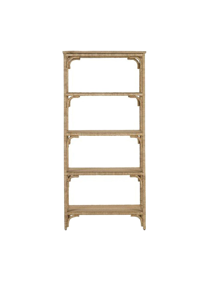 Amal Bookcase - HJCAB0155 - OS