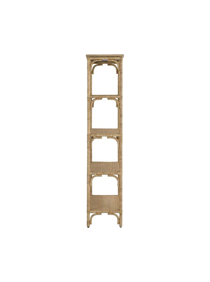 Amal Bookcase - HJCAB0155 - OS