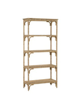 Amal Bookcase - HJCAB0155 - OS