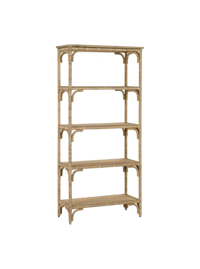 Amal Bookcase - HJCAB0155 - OS