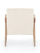 Amari Chair - HJCHR0202 - NTL