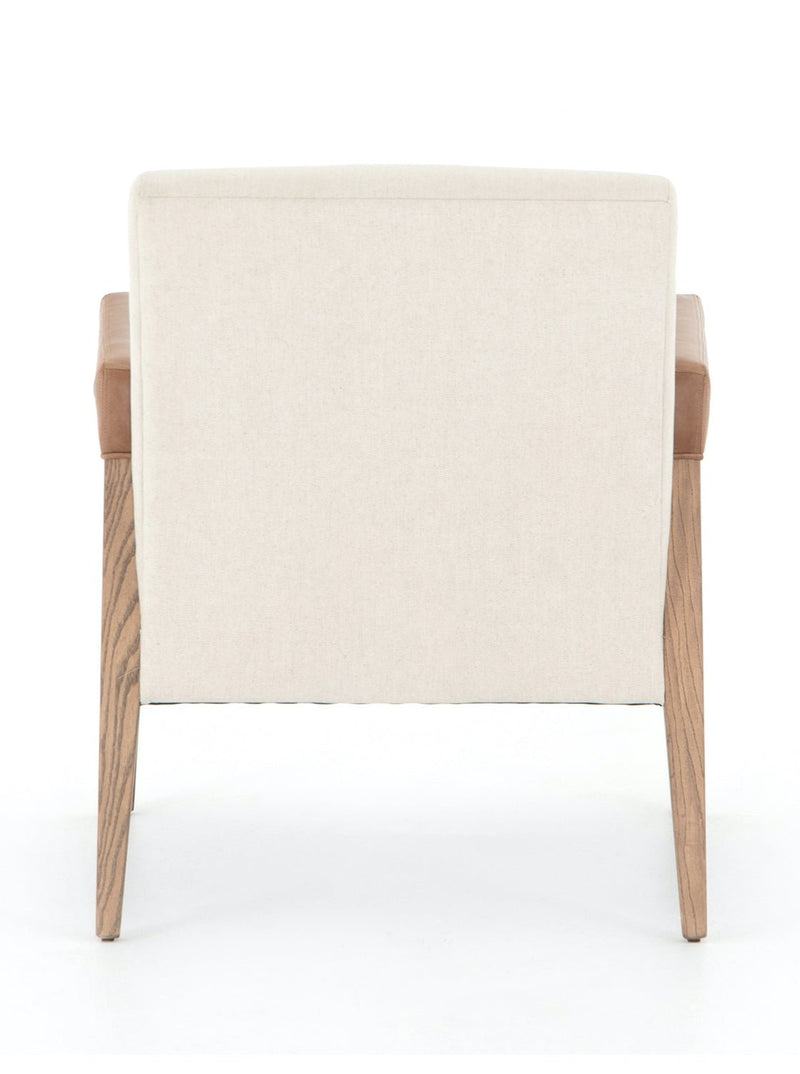 Amari Chair - HJCHR0202 - NTL
