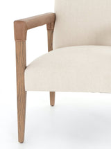 Amari Chair - HJCHR0202 - NTL