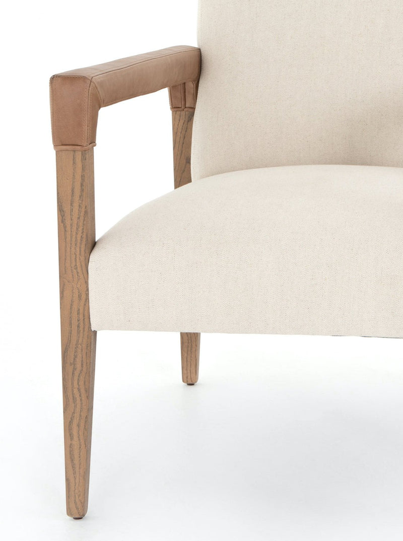 Amari Chair - HJCHR0202 - NTL