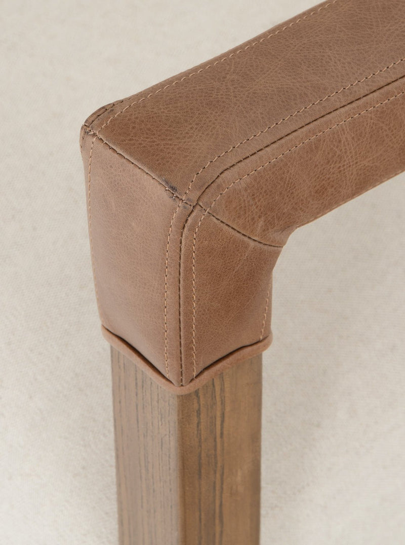 Amari Chair - HJCHR0202 - NTL