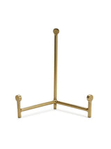 Art Display Stand - HJDCR0334 - GLD - S