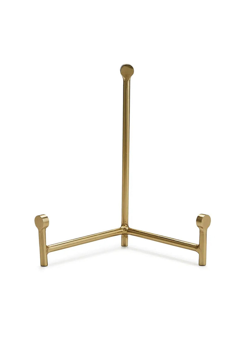 Art Display Stand - HJDCR0334 - GLD - S