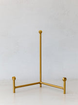 Art Display Stand - HJDCR0334 - GLD