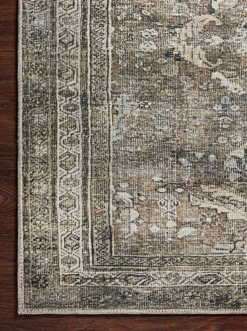 Astrid Rug - HJRUG0028 - 2x3