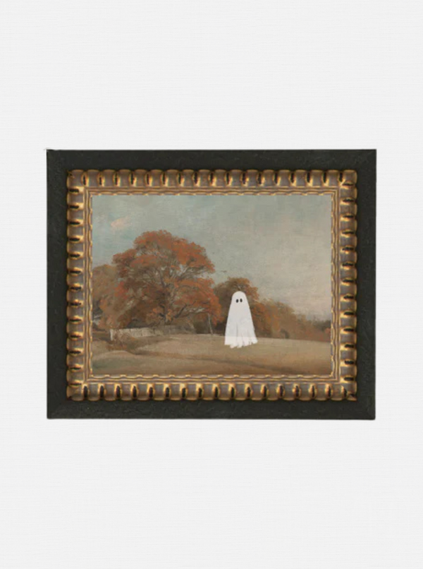 Autumn Ghost