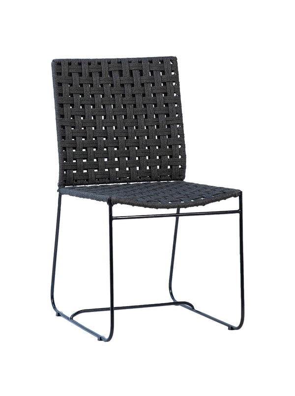 Avalon Outdoor Dining Chair - HJCHR0494 - OS