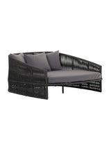 Avani Outdoor Daybed - HJCHR0486 - BLK