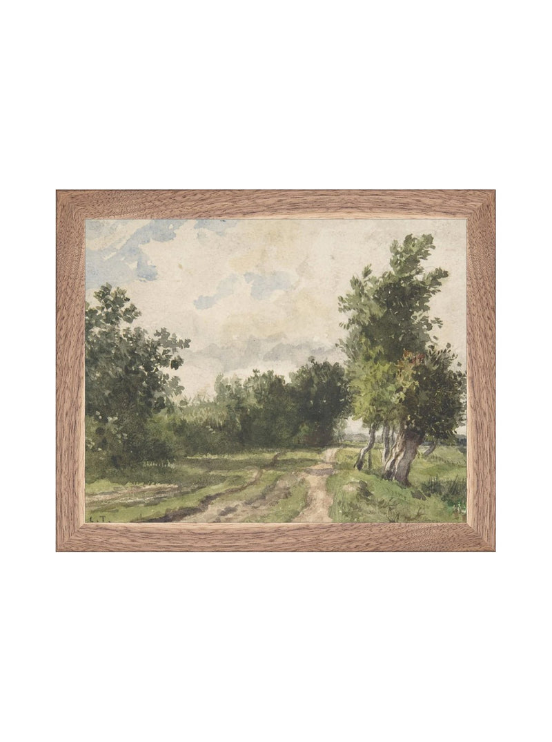 Backroads - HJART0185 - WNT - 8x10