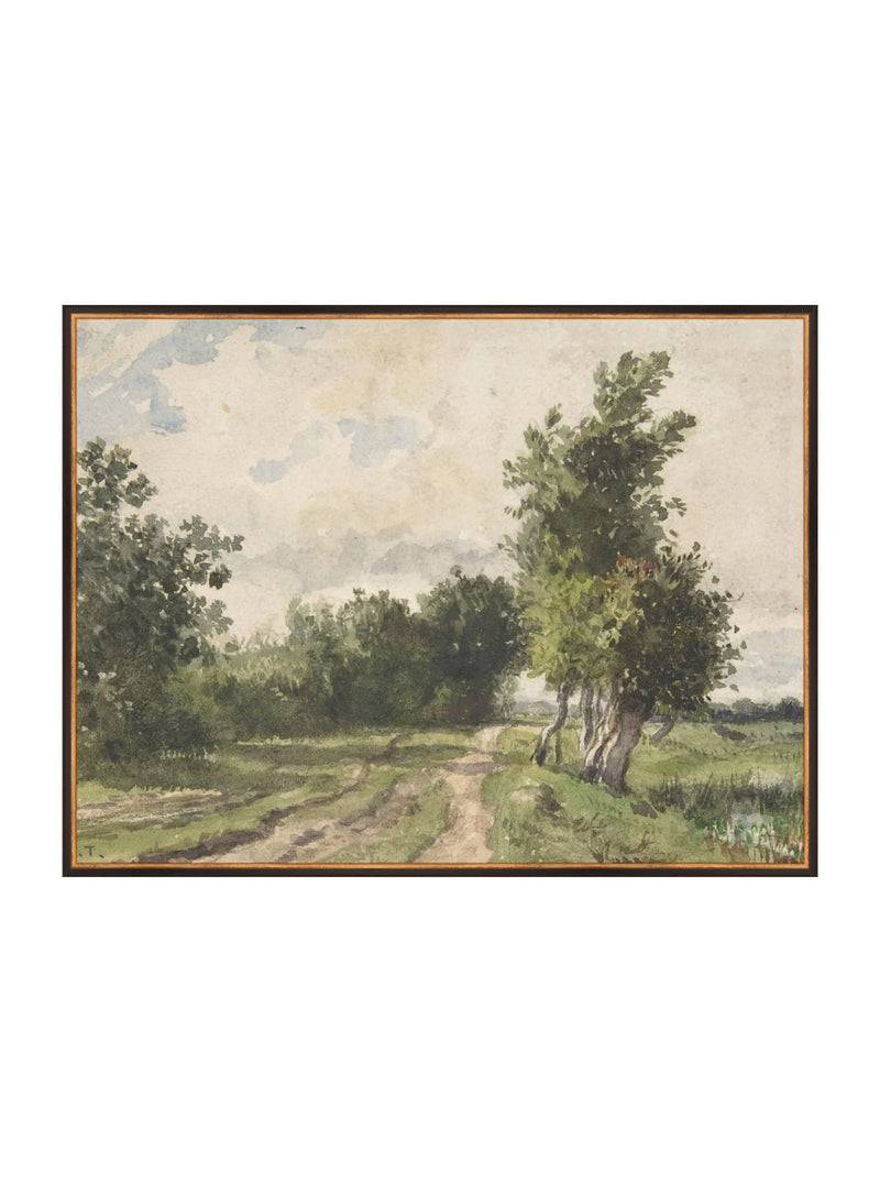 Backroads - HJART0185 - BGD - 30x40