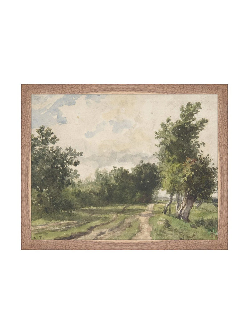 Backroads - HJART0185 - WNT - 11x14