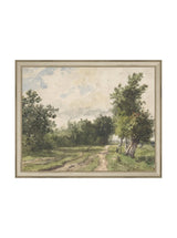 Backroads - HJART0185 - SIL - 11x14