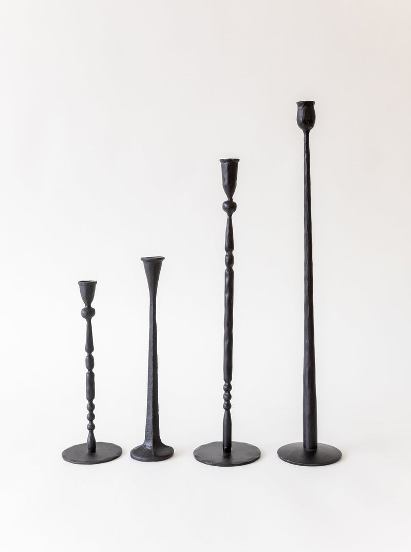 Bella Candlesticks - HJDCR0363 - SET