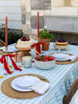 Billie Melamine Collection - HJKIT00105 - OS