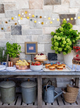 Billie Melamine Collection - HJKIT00107 - OS