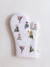 Botanical Oven Mitt - HJKIT00115 - OS
