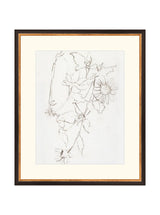 Botanical Study III - HJART0221 - BGD - 16X19