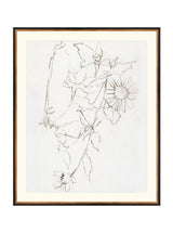 Botanical Study III - HJART0221 - BGD - 29X35