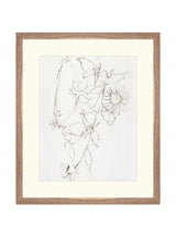 Botanical Study III - HJART0221 - WNT - 16X19