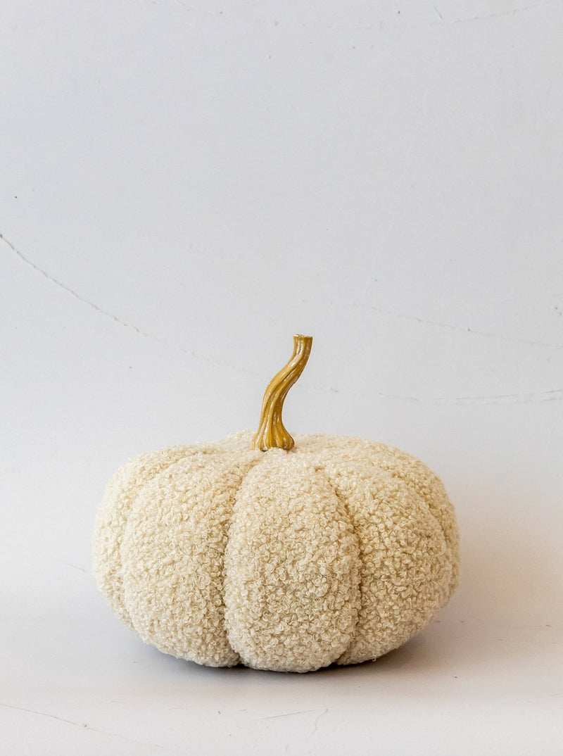 Boucle Pumpkins - HJDCR0391 - M