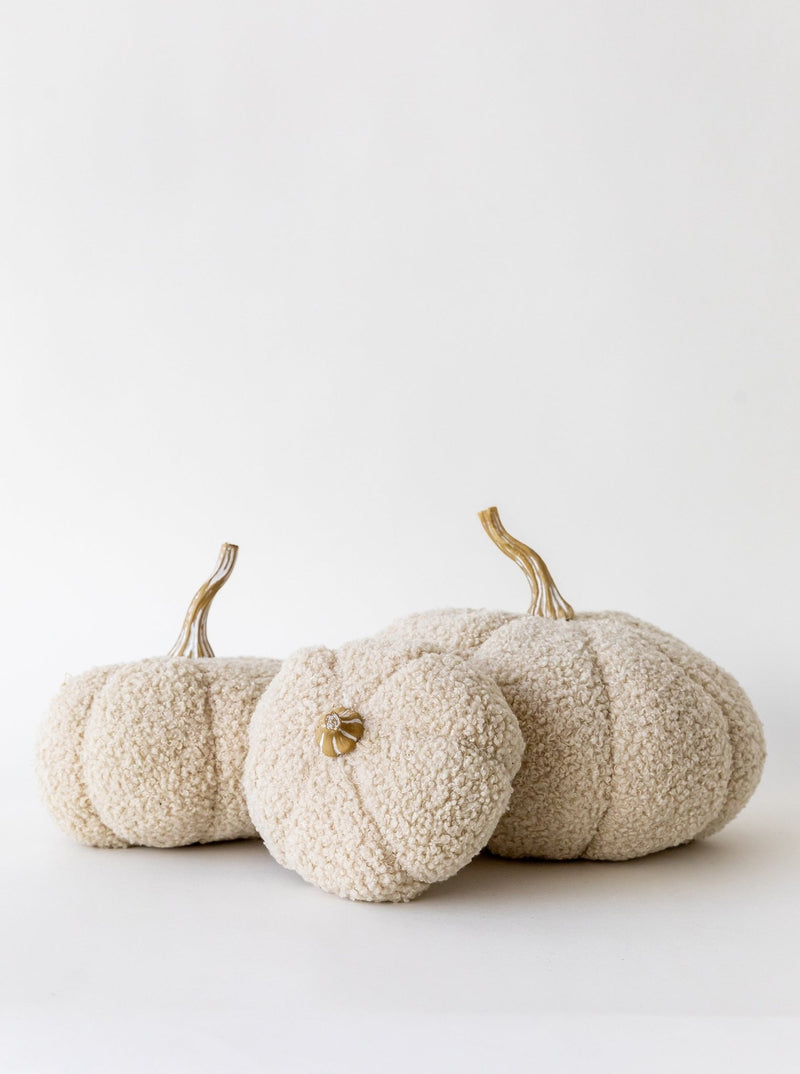 Boucle Pumpkins - HJDCR0391 - S