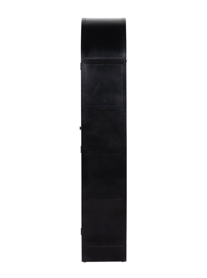 Bowie Cabinet - HJCAB0079 - BLK