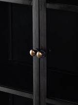 Bowie Cabinet - HJCAB0079 - BLK