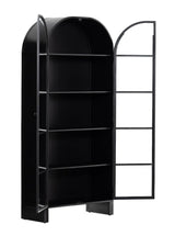 Bowie Cabinet - HJCAB0079 - BLK