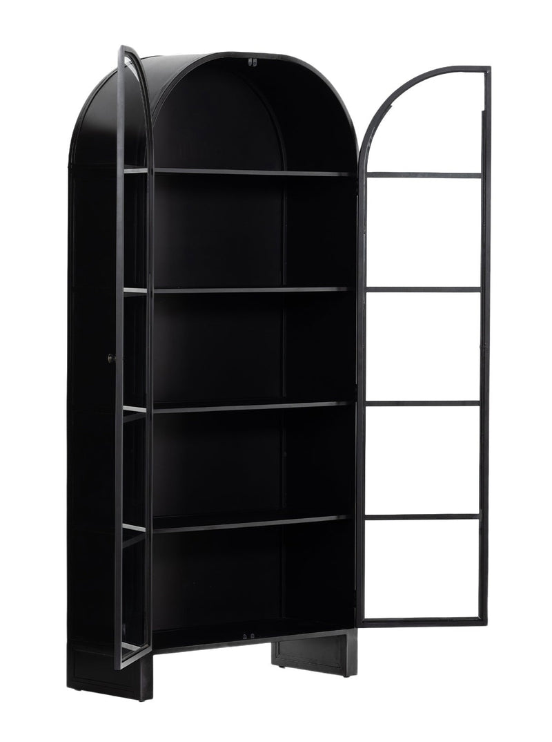 Bowie Cabinet - HJCAB0079 - BLK