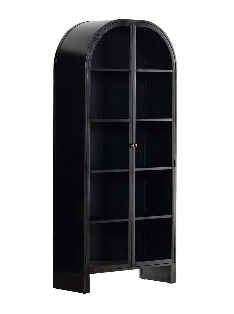 Bowie Cabinet - HJCAB0079 - BLK