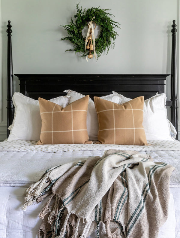 Second picture of Brass Bells