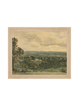 Bright Countryside - HJART0197 - OAK - 8x10