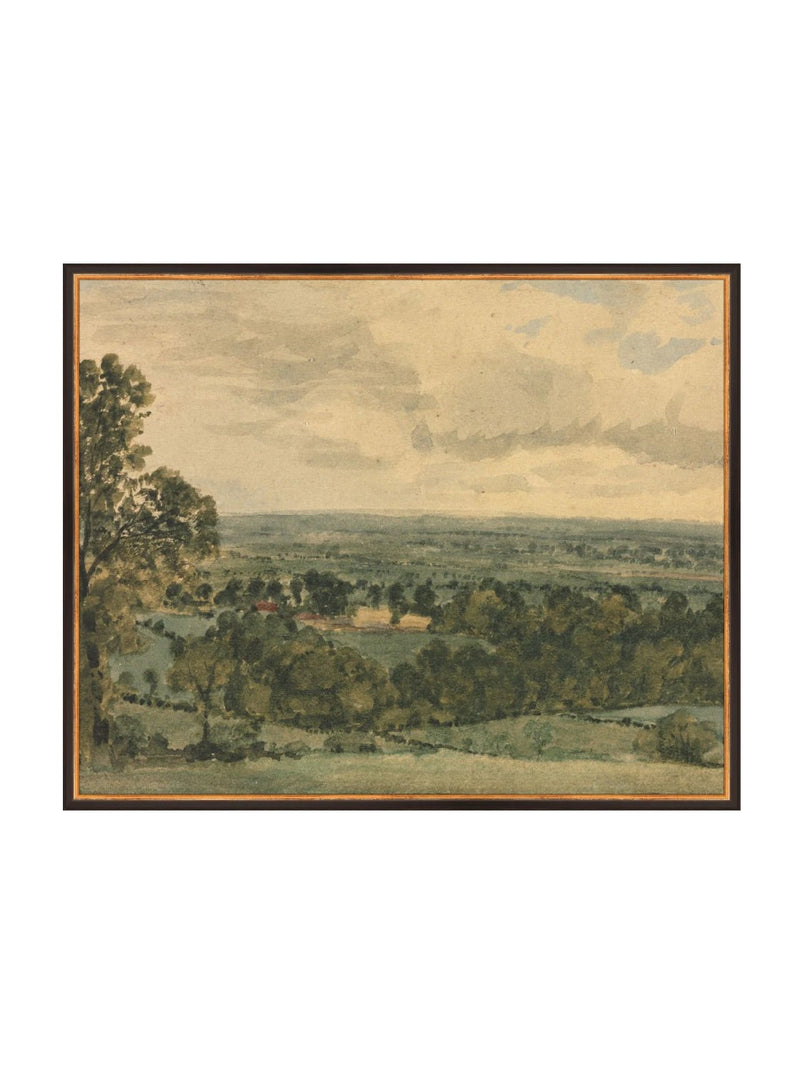 Bright Countryside - HJART0197 - BGD - 24x30