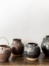 Brigitte Pot - HJDCR0235 - OS