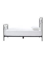 Carli Bed - HJBED0016 - TW - BLK