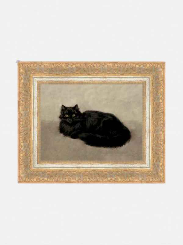 Black Cat