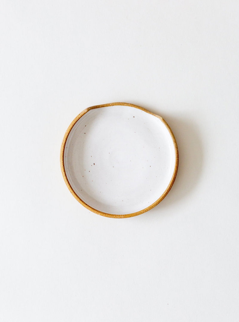 Ceramic Spoon Rest - HJKIT0091 - OS